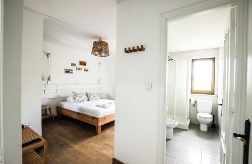 Loredo Cabin | Latas Surf Lodge