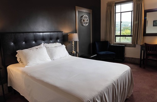 Brattleboro Hotel | Latchis Hotel