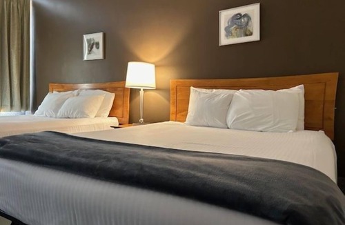 Brattleboro Hotel | Latchis Hotel