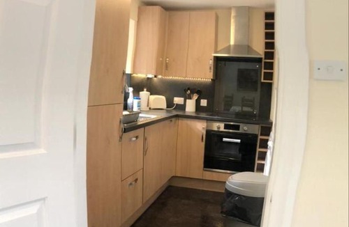 Biggar House | Lategillan Cottage