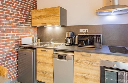 Cuisery House | Latelier - Cuisery - Gîte