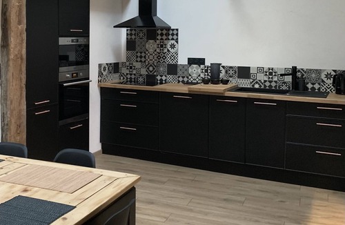 Bort-l'Etang House | Latelier de Lulu