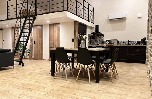 Bort-l'Etang House | Latelier de Lulu