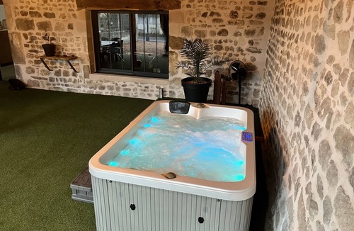 Bort-l'Etang House | Latelier de Lulu