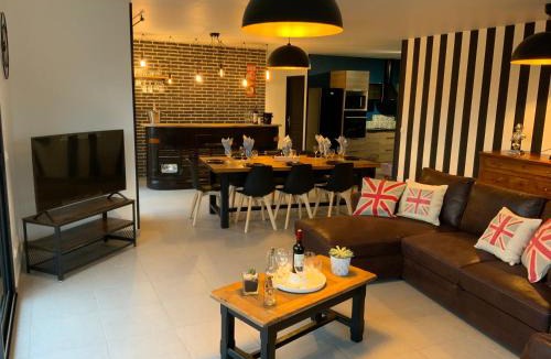 Veules-les-Roses House | L’ATELIER VEULAIS