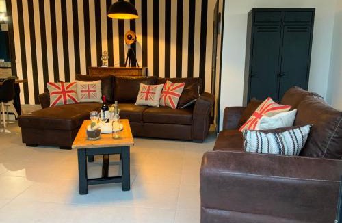 Veules-les-Roses House | L’ATELIER VEULAIS