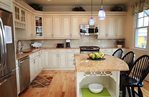 Cape May House | Later Winter Early Spring Discounted Rates