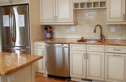 Cape May House | Later Winter Early Spring Discounted Rates