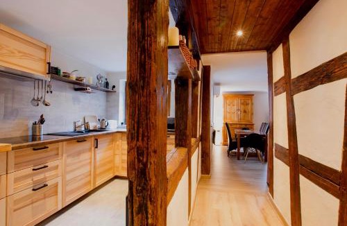 Riquewihr Apartment | Laterale Residences Riquewihr