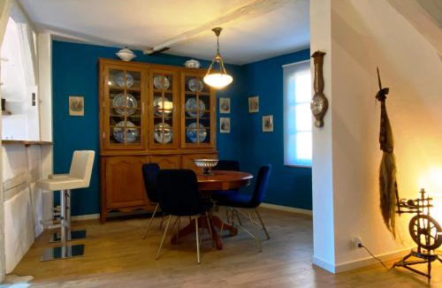 Riquewihr Apartment | Laterale Residences Riquewihr