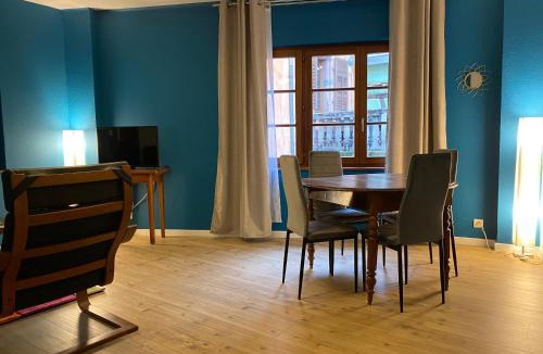 Riquewihr Apartment | Laterale Residences Riquewihr