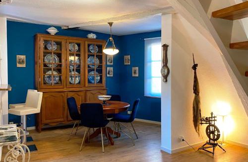 Riquewihr Apartment | Laterale Residences Riquewihr