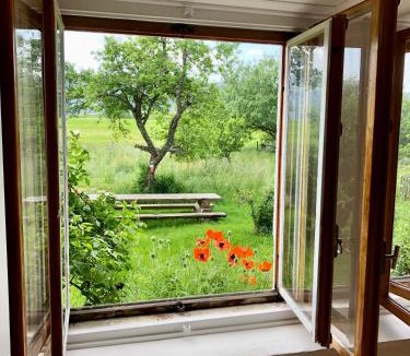 Val-de-Travers House | LaTerestone
