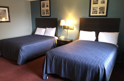 Latham Hotel | Latham Inn