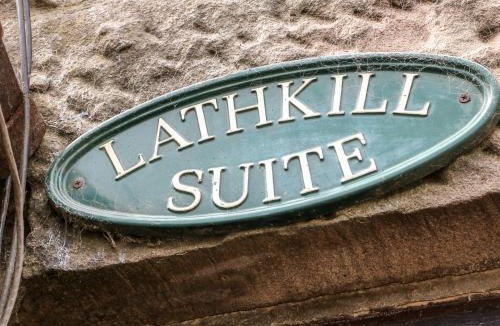 Over Haddon House | Lathkill Barn