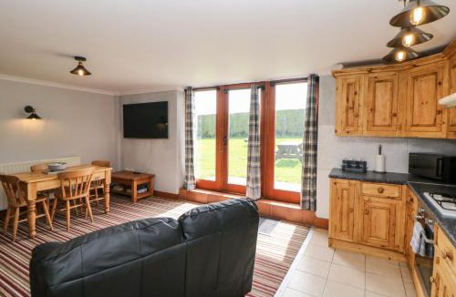 Over Haddon House | Lathkill Barn