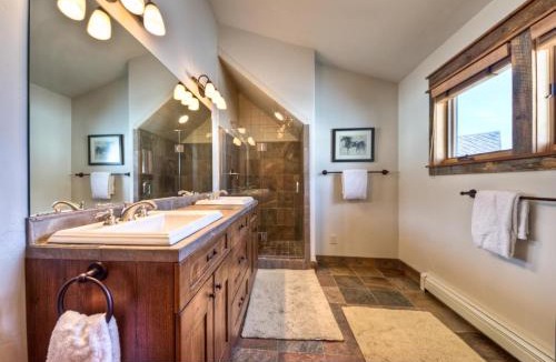 Big Sky House | Latigo Lodge