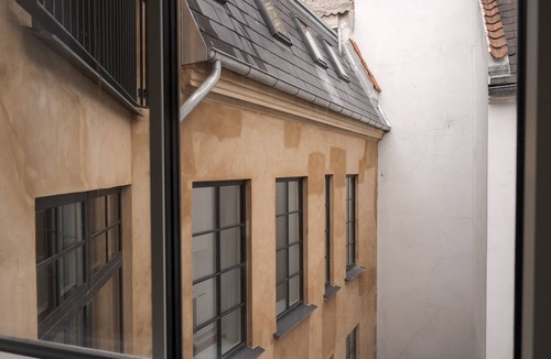 Copenhagen City Centre Apartment | Latin Quarter by Daniel & Jacob's