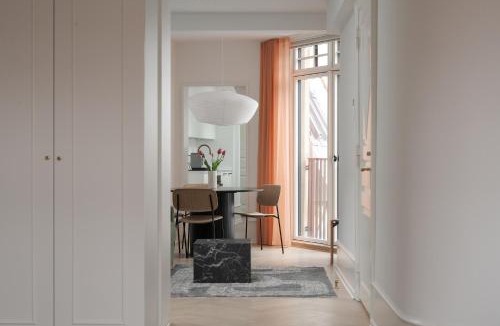 Copenhagen City Centre Apartment | Latin Quarter by Daniel&Jacob's
