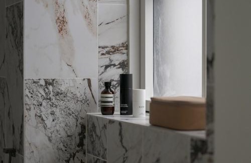 Copenhagen City Centre Apartment | Latin Quarter by Daniel&Jacob's