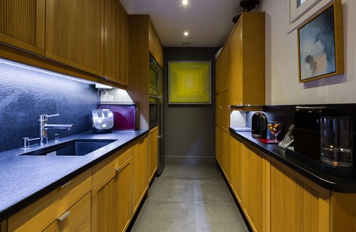 Odeon Apartment | Latin Quarter Retreat, by Veeve