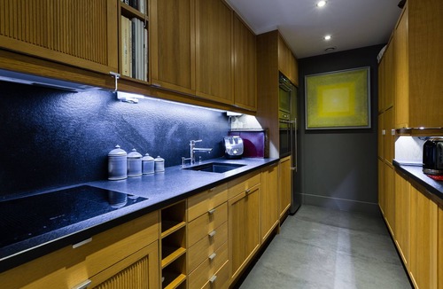 Odeon Apartment | Latin Quarter Retreat, by Veeve