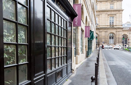 Odeon Apartment | Latin Quarter Retreat, by Veeve