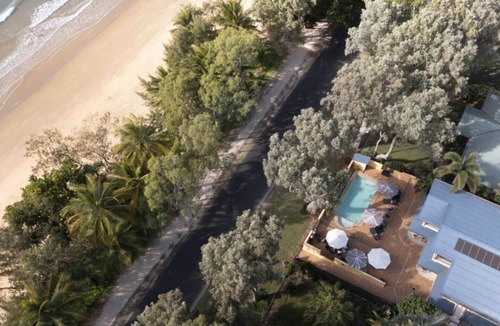 South Mission Apartment | Latitude 17 - Suite 1