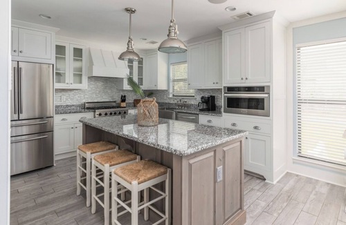 Beachwalk House | Latitude Adjustment - Private Pool!