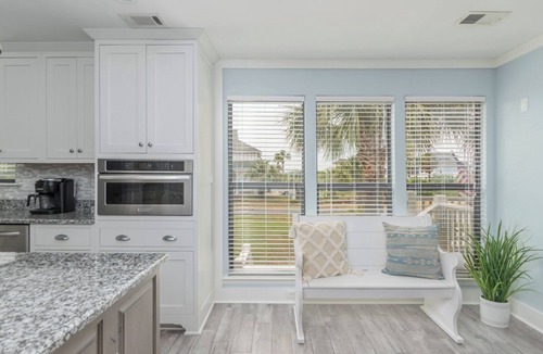 Beachwalk House | Latitude Adjustment - Private Pool!
