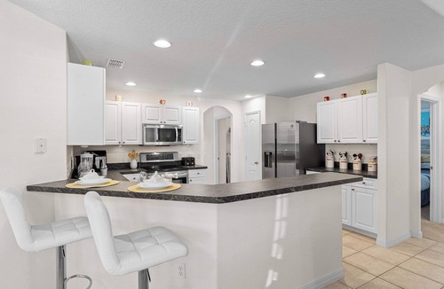 Tuscan Ridge House | Latitude Adjustment Tuscan Ridge