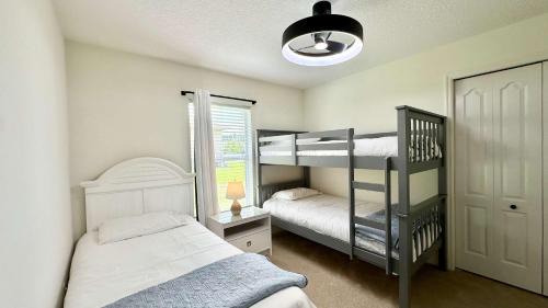Tuscan Ridge House | Latitude Adjustment Tuscan Ridge