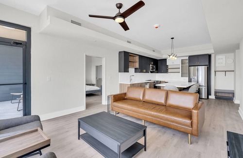 Metairie Apartment | Latitude Apartments