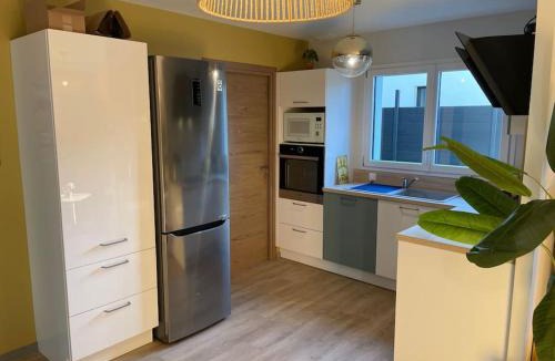 Drumettaz-Clarafond Apartment | Latitude Savoie