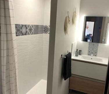 Drumettaz-Clarafond Apartment | Latitude Savoie