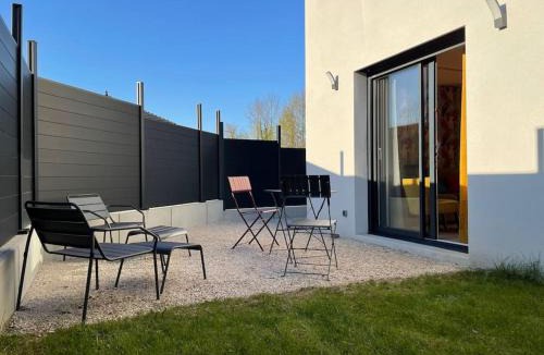 Drumettaz-Clarafond Apartment | Latitude Savoie