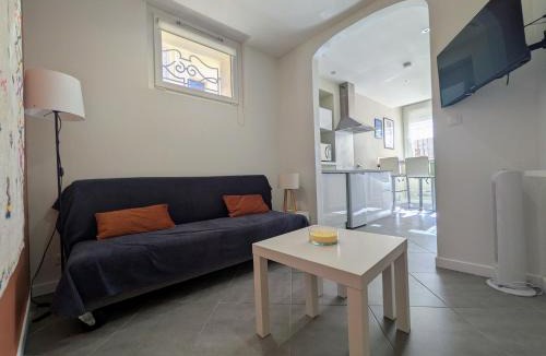 Latour-Bas-Elne Apartment | Latour Bas Elne Village 6 min des plages