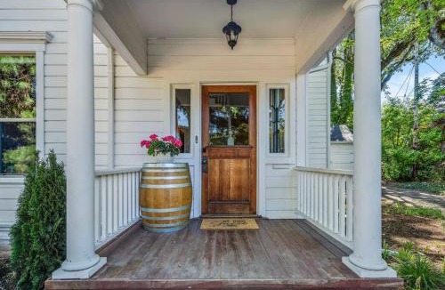 McMinnville House | Latourette Estate