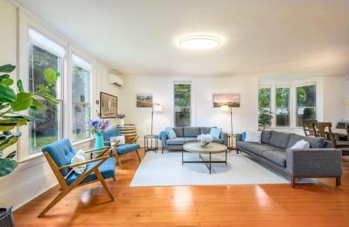 McMinnville House | Latourette Estate