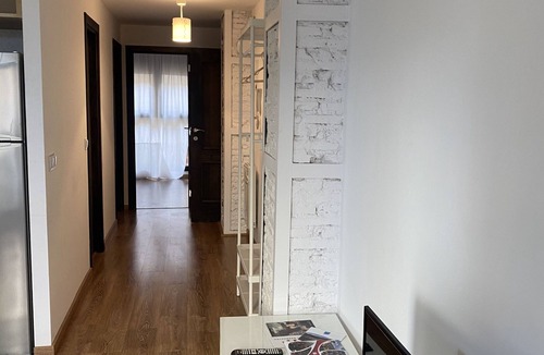 Barbastro Apartment | Latre Somontano House