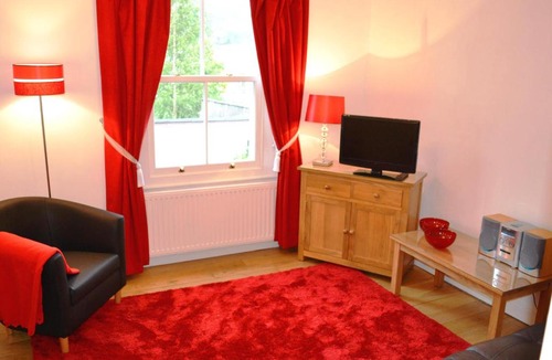 Keswick House | Latrigg Cottage