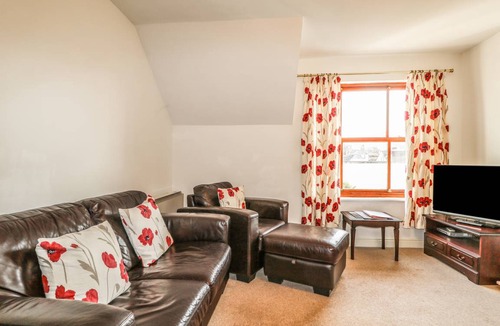 Keswick Cottage | Latrigg