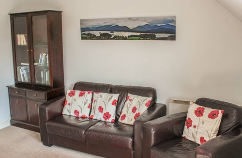 Keswick Cottage | Latrigg