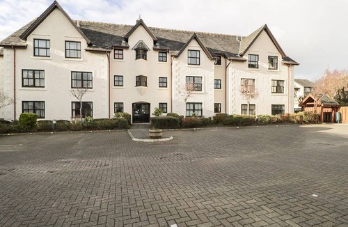 Keswick Cottage | Latrigg