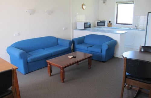 Morwell Hotel | Latrobe Motel Morwell