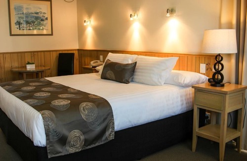 Morwell Hotel | Latrobe Motel Morwell