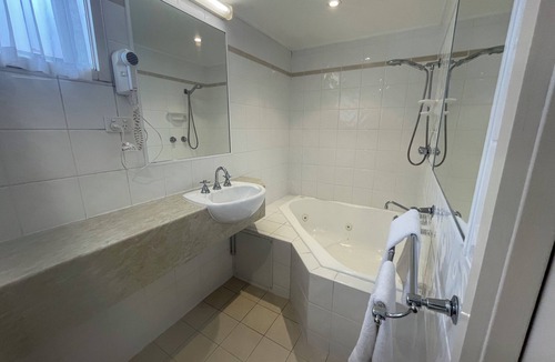 Morwell Hotel | Latrobe Motel Morwell