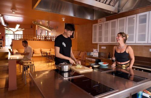 Poblenou Hostel | Latroupe Poblenou Beach