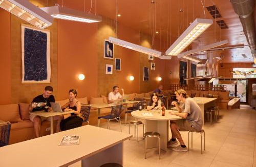 Poblenou Hostel | Latroupe Poblenou Beach