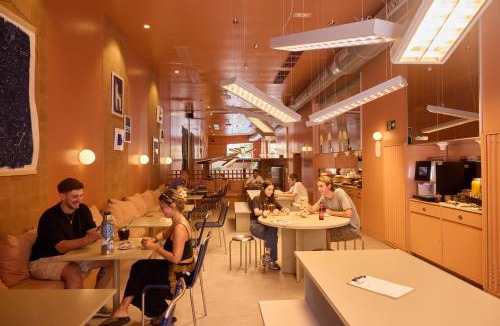 Poblenou Hostel | Latroupe Poblenou Beach